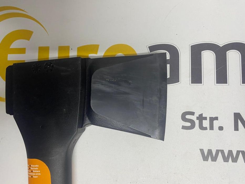 Topor Fiskars A11 pentru despicat, coada poliamida armata cu -N2-