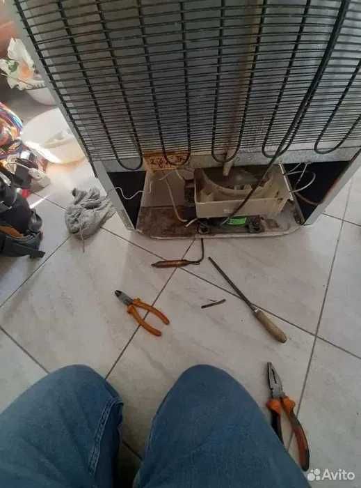 Ремонт холодильников и морозильных камер | Remont xolodilnik