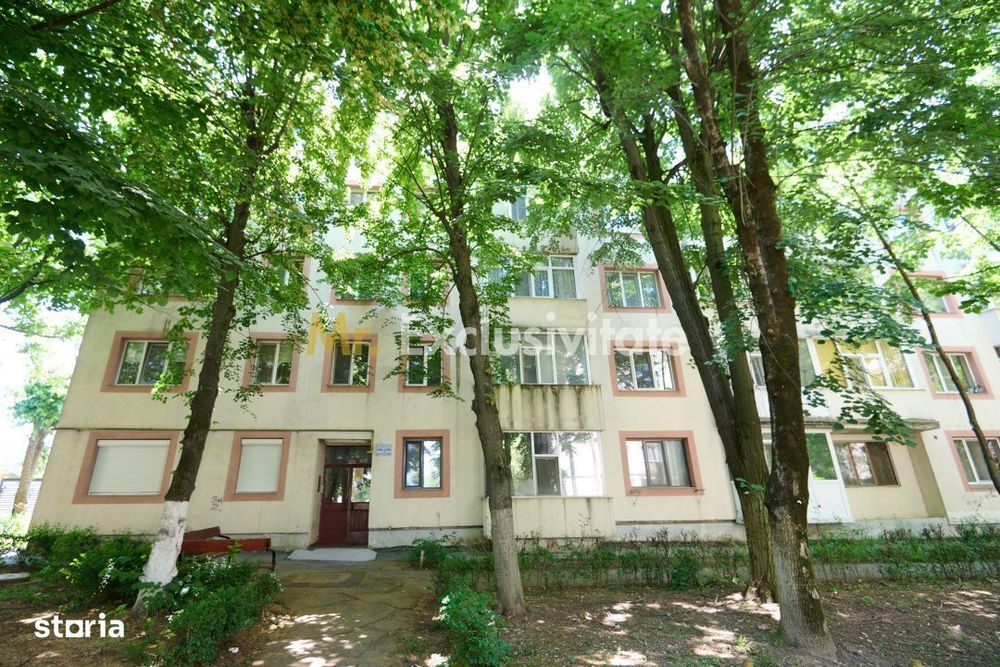 Apartament 4 Camere Decomandat | Craiovei | 3 Balcoane | Parcare