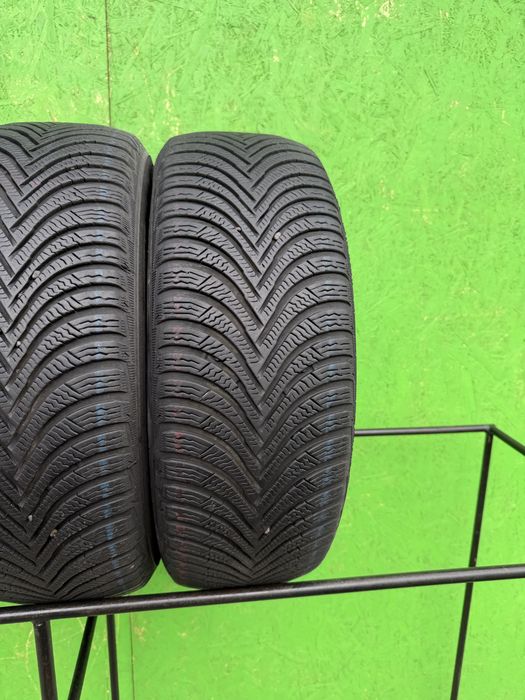 205/55/16 M+S MICHELIN Alpin Stare IMPECABILA