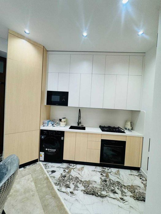 ЖК Parisien 2х комнатная квартира 72м2 продается: Яккасарай