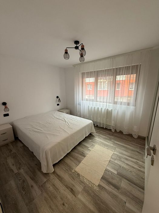 Apartamentul 3  cam