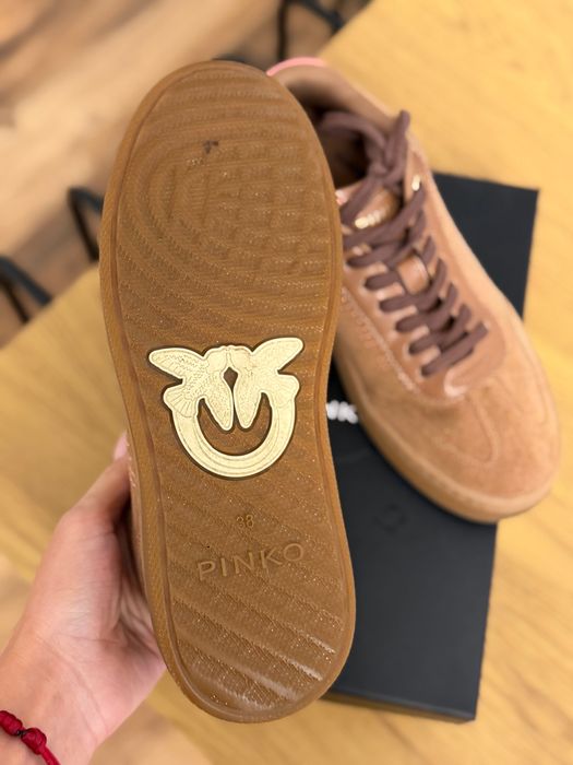 Кецове Маратонки Pinko