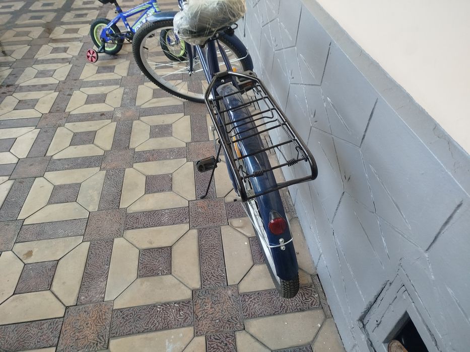 Assalomu alekom velik ural 29