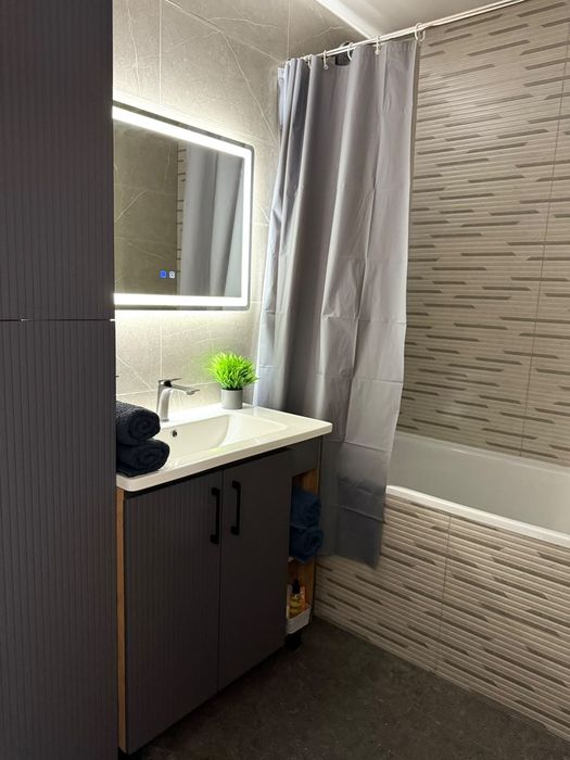 Люкс квартира для двоих