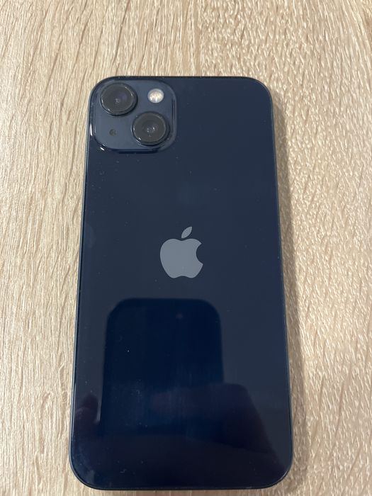 Iphone 13 128GB culoare midnight