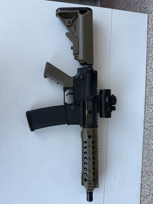 Airsoft реплика Specna Arms Sa-F01 flex