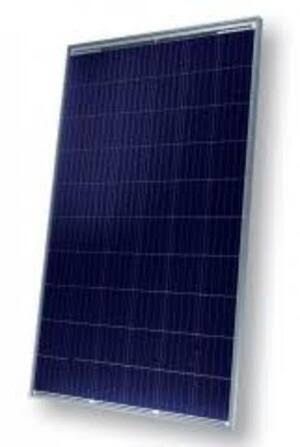 Panou Solar ZNShine zxp6-60-240p
