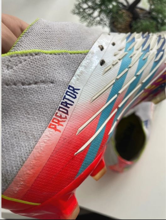 Ghete Fotbal Adidas World Cup 2022