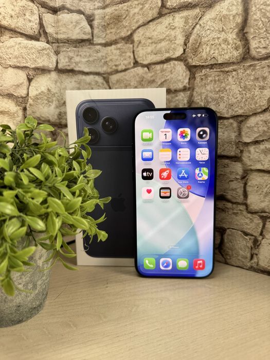Iphone 17 Pro Max Айфон 17 Про Мах