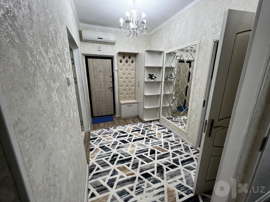 Мирзо Улугбек аренда