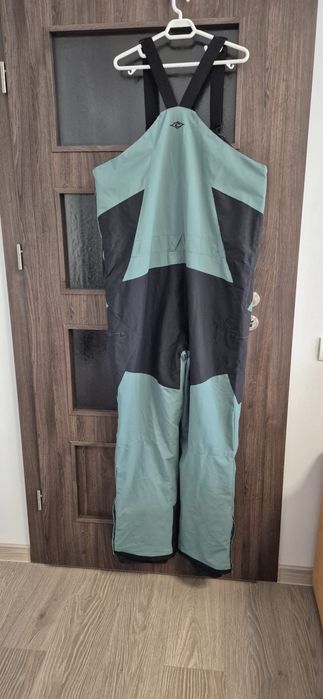 Vand salopeta ski snowboard rip curl rider noua