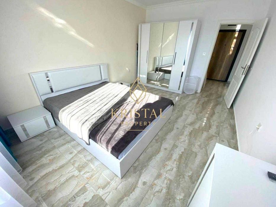 Продава се Двустаен апартамент в к.к. Слънчев бряг - 60 кв.м за 837 €/кв.м - Снимка #6