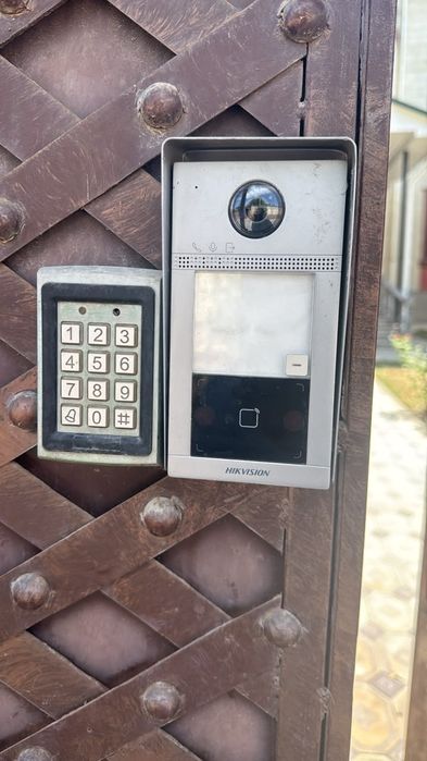 Ремонт домофонов быстро и качественно