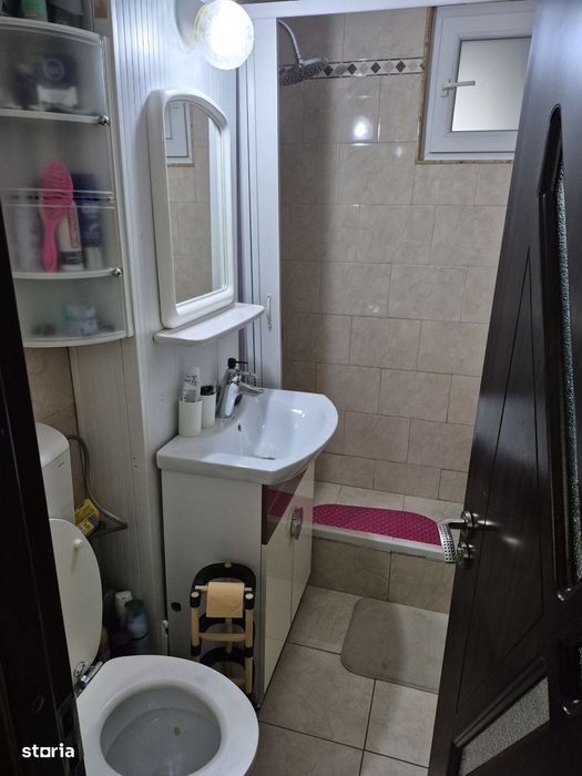 Apartament 3 camere decomandat Rasnov , Florilor — fotografia 3