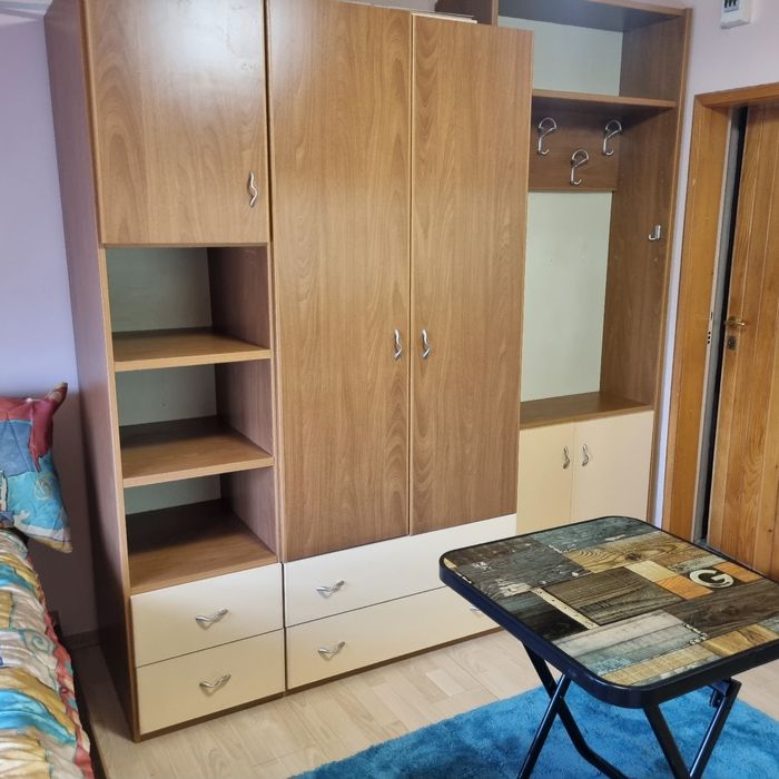 Дава се под наем  в София, Люлин 4 - 35 кв.м за 255 € - Снимка #11