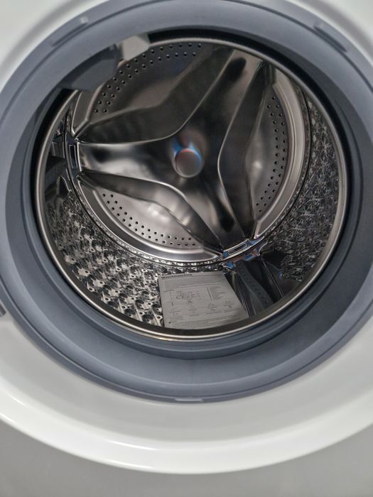 Пералня Samsung 8 кг А+++ Нова