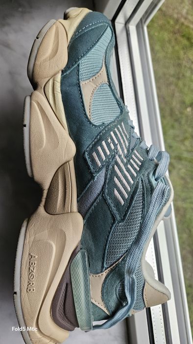 New Balance 960 Blue Haze, 41, speciali, noi, originali
