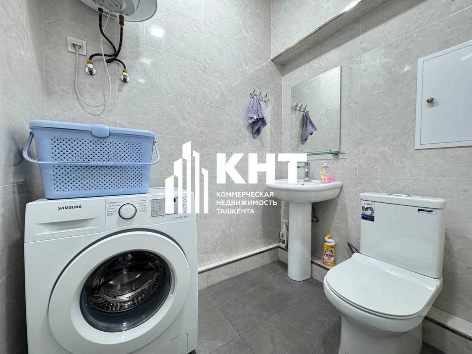 Продажа-Аренда Объекта от Кнт 67м2, 1линия, Юнусабадский р-н Кристал