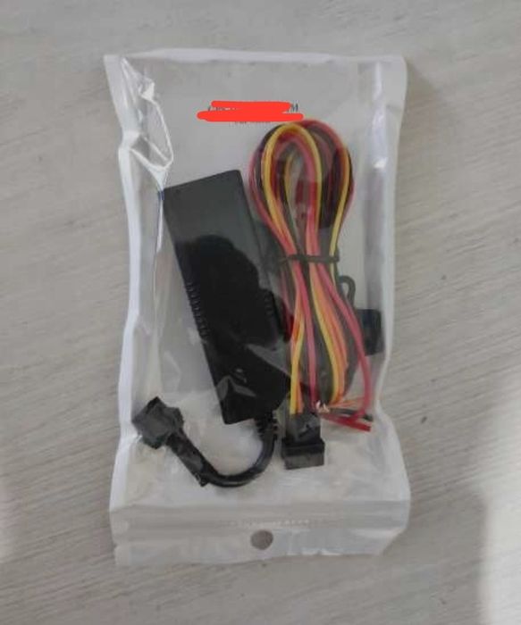 GPS sinotrack 901 optom.dona