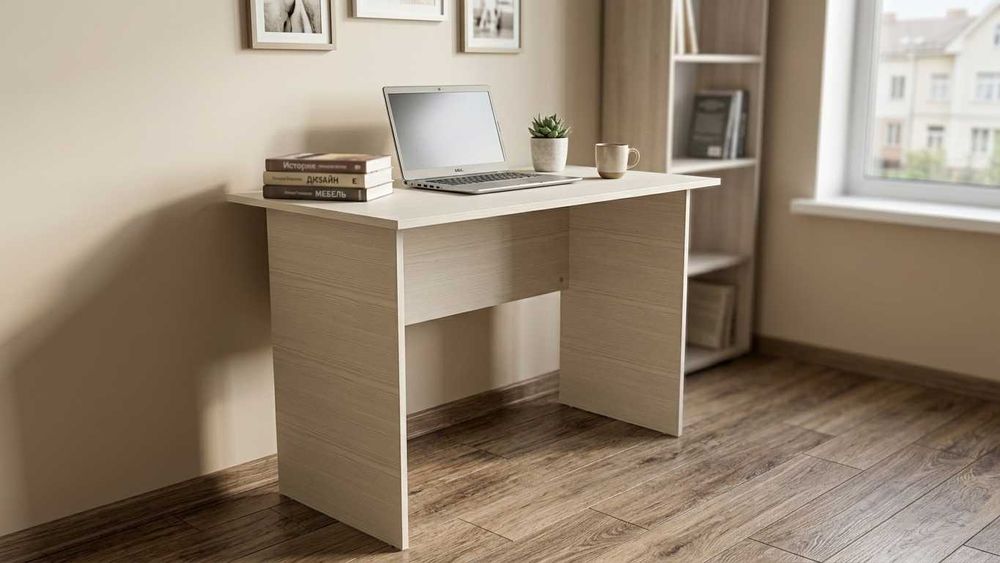 Письменные столы. Подарок. Рабочий, офисный. Компьютерный для офиса