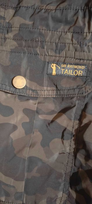 Raymond Taylor - мъжко яке