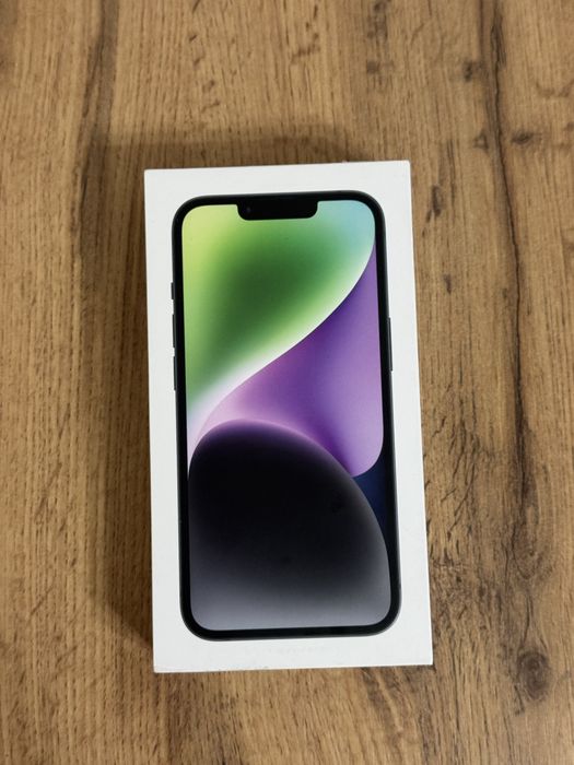 iPhone 14 256гб