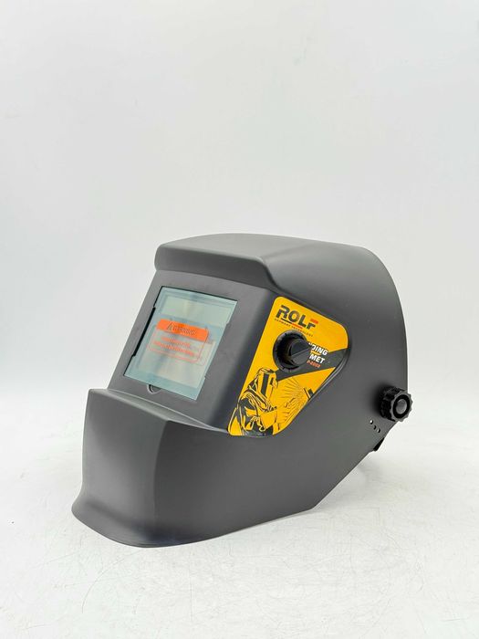 Маска сварщика BIYOTI BYT-WH05 с автоматическим затемнением, ART 2722