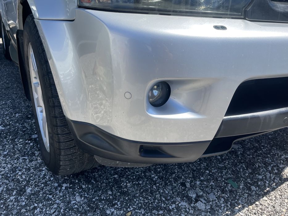 Предна броня за Land Rover Range Rover Sport Facelift 2010 L320