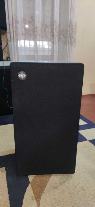 Колонки Ei HZK 12031 (Югославия)