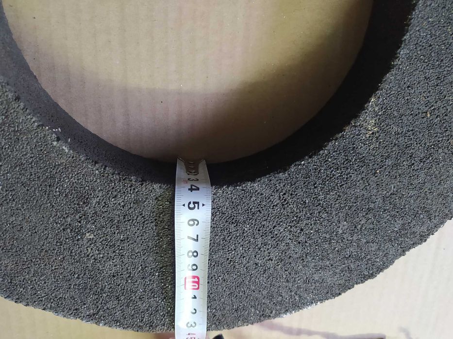 Наждачный камень