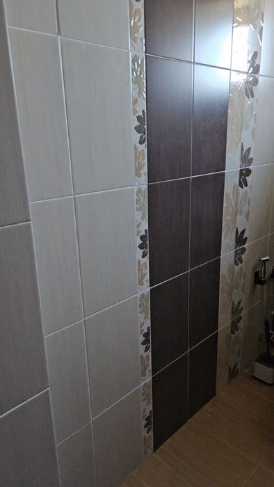 Кафель б/у в хорошем состоянии
