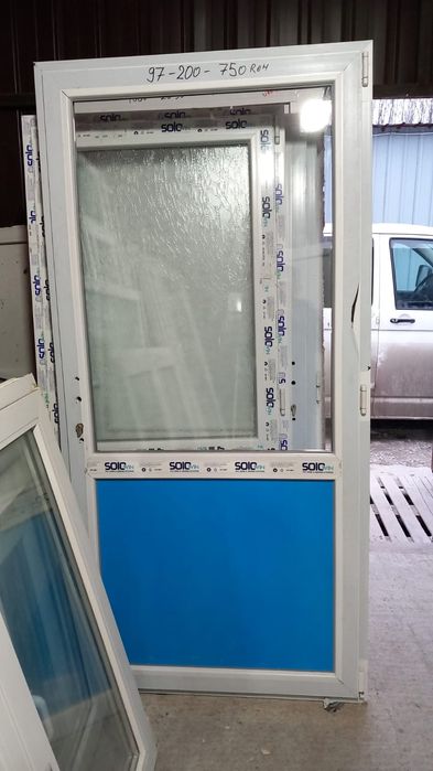 Usi de termopan ofertă.