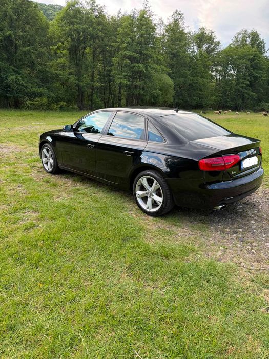 AUDI A4 2015 — imagine 3