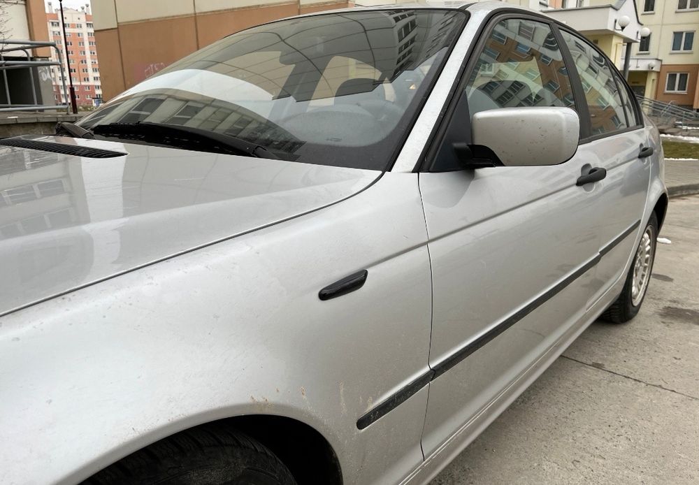 Динамични Бягащи Мигачи за BMW E46 E60 Е61 Е81 Е82 Е83 Е88 E90 Е91 Е92