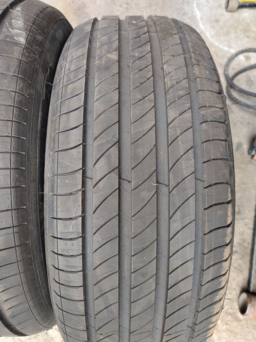 Като нови летни-2024г./40с. -18цола-225/55-1бр.-190лв."MICHELIN "