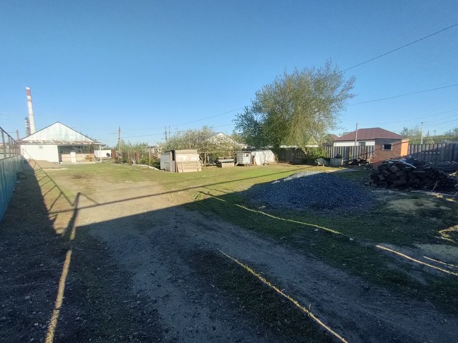 Продам дом на старой станции