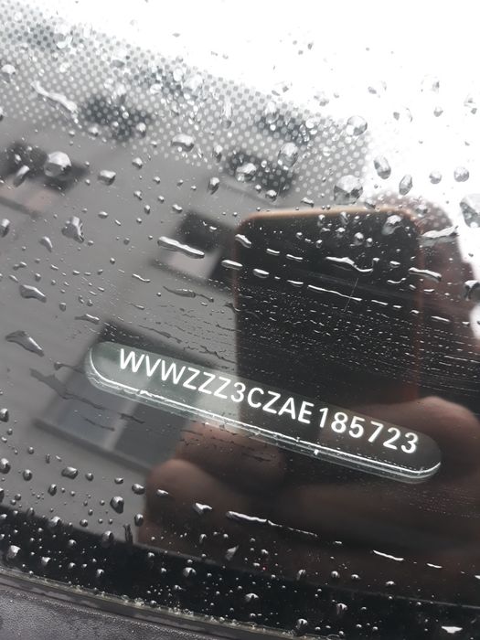 VW Passat B6 Break R-line 2010, 2.0 TDI CBAB, DSG