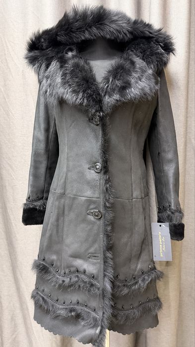 Продам дубленки Турция