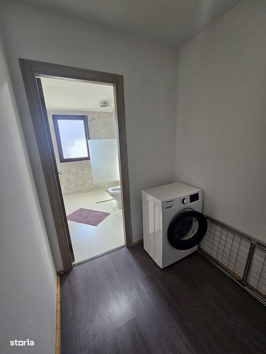 Apartament cu 2 camere de închiriat în Curtea de Argeș.