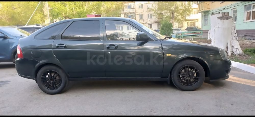 Лада Приора 2172