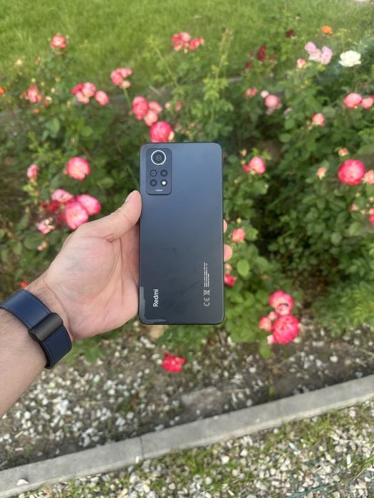 Продам Телефон Redmi Note 12 Pro 256Gb
