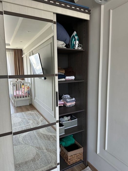 Спальный гарнитур