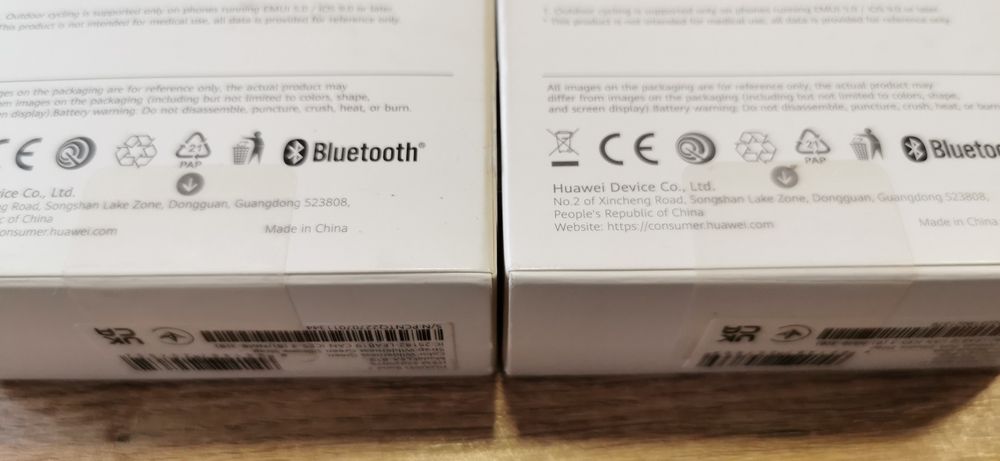 Смарт гривна HUAWEI BAND 7