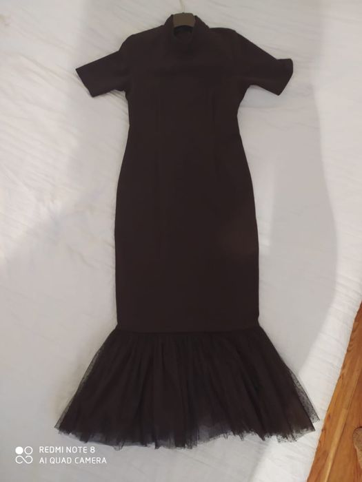 Платья вечернее