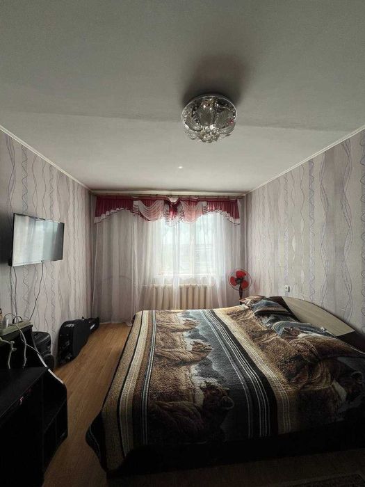 продам 3-шку на 5 мкр