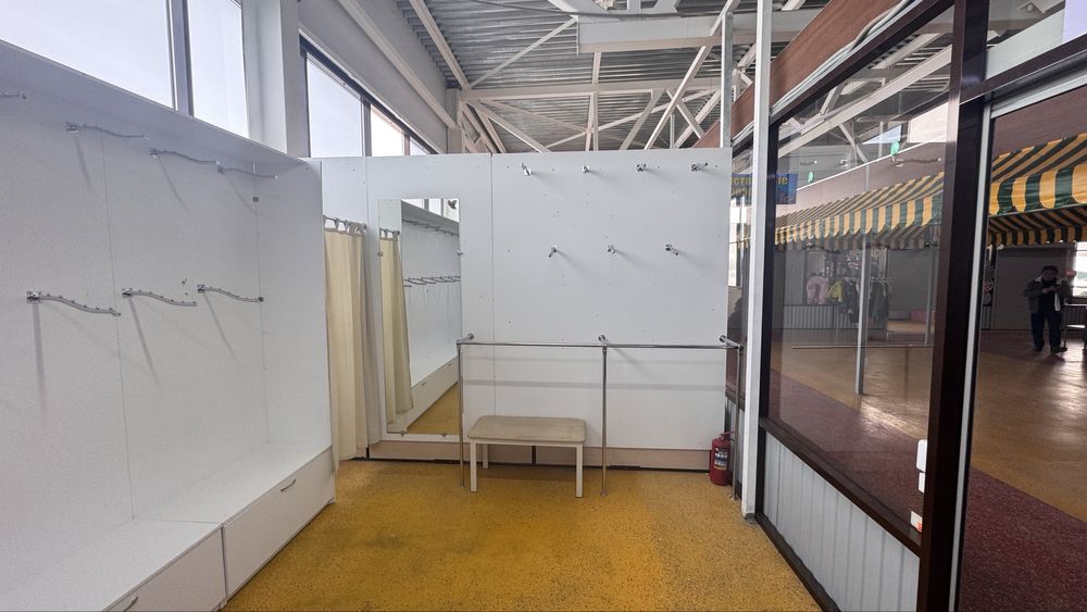 Продается обородувание