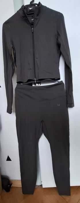 Клин и късо горнище MP