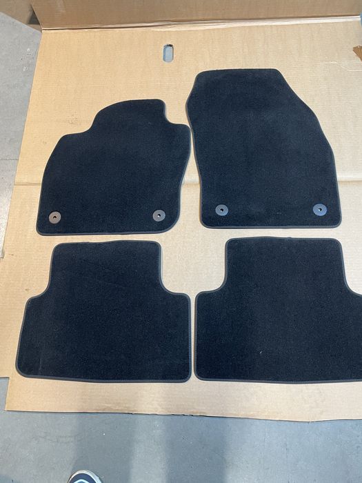 Set covorase vw t-cross