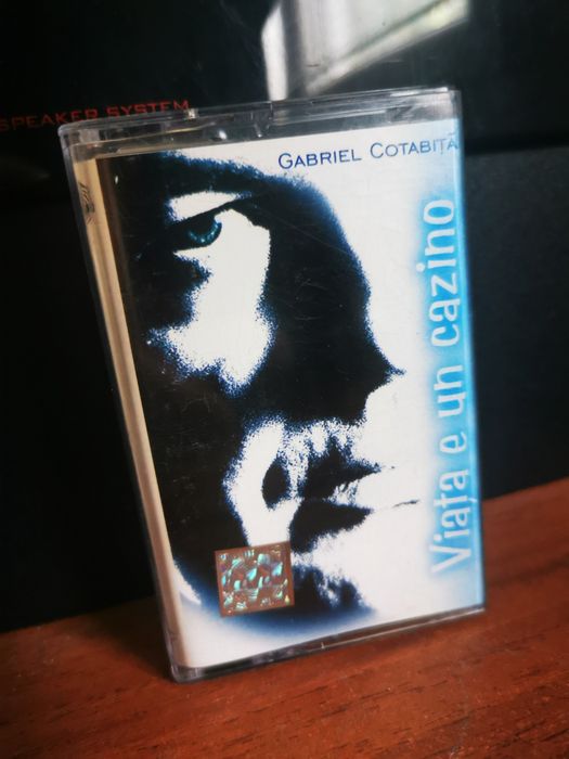 Caseta Gabriel Cotabita Viata e un cazino